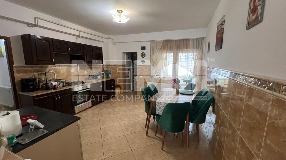 Apartament 4 Camere | Complet Mobilat | Parter - Poză 2