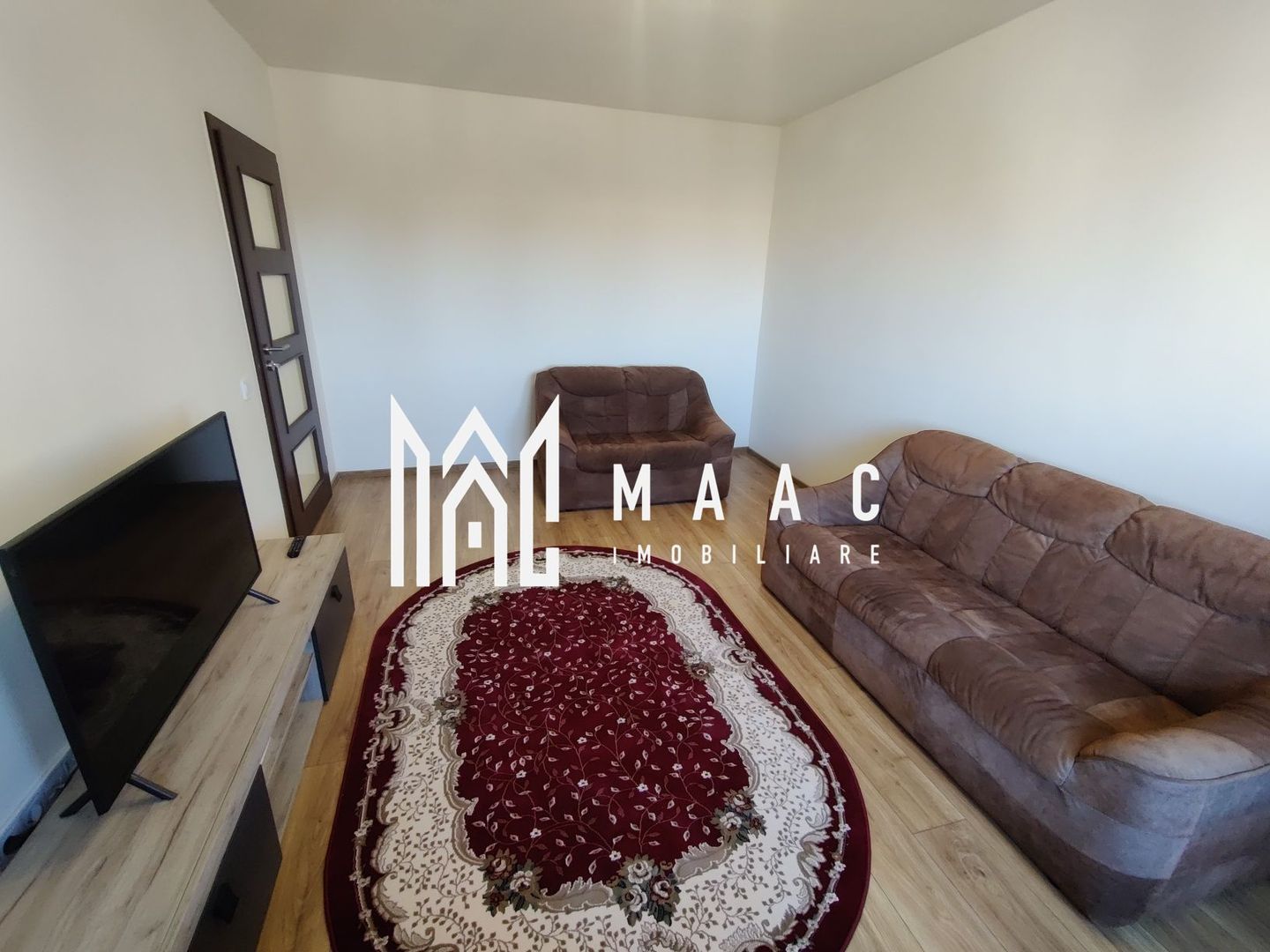 Apartament 3 camere de închiriat | Sibiu, Calea Dumbrăvii | 66 mp - Poză 1