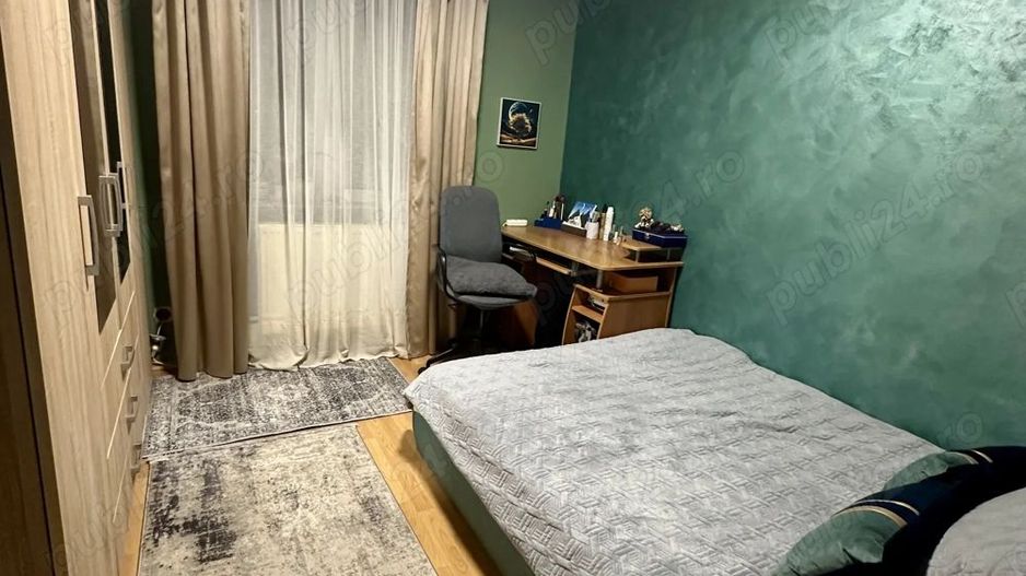 Apartament 2 camere RENOVAT Rahova Sebastian T642 - Poză 4