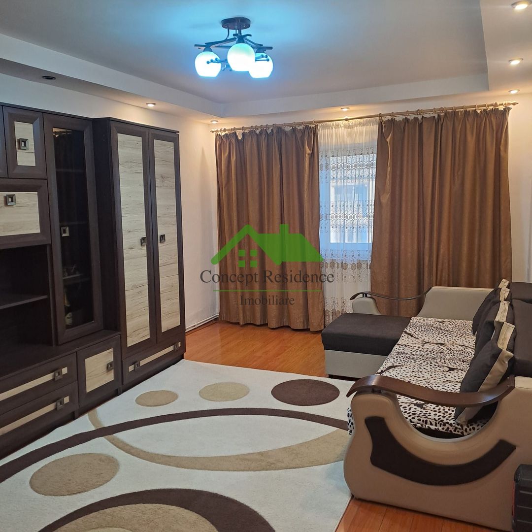 Apartament 2 camere decomandat de vânzare – Str. Păltinișului - Poză 4