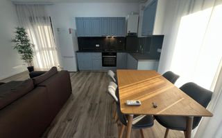 Apartament zona Lipovei - intrare Dumbrăvița - Poză 7