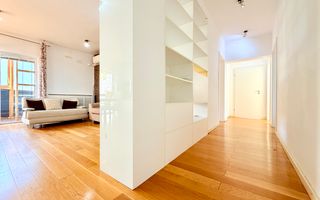 Apartament elegant -curte proprie - garaj - Poză 14