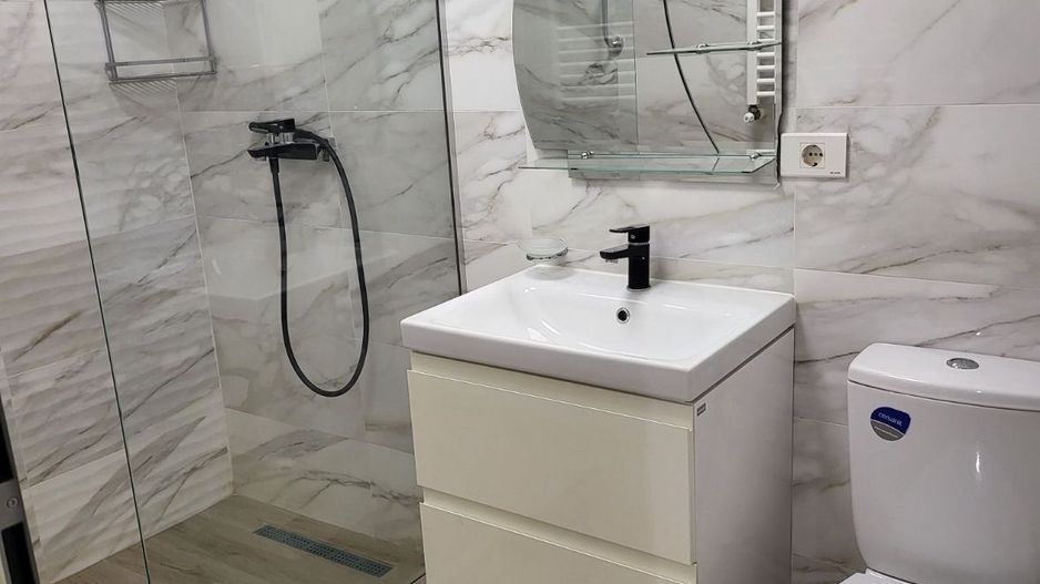 AP. 2 CAMERE THEODOR PALLADY, LOC PARCARE, PET-FRIENDLY, METROU 15 MIN - Poză 6