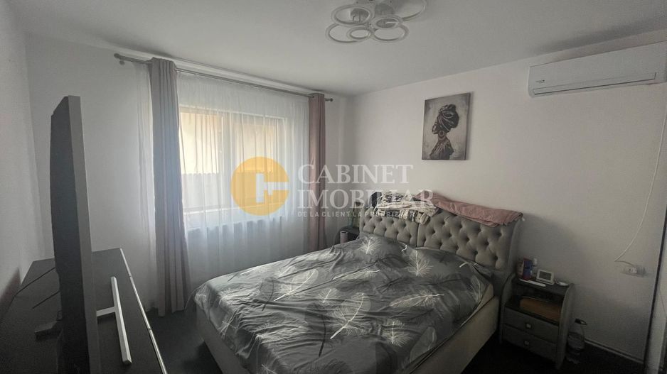 Casa Parter Aroneanu 641 MP teren - Poză 10