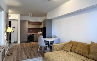 Apartament cu 2 camere | Prima închiriere | Prima Urbana | Oradea - Poză 4