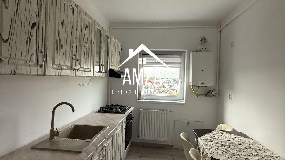 Apartament modern cu 2 camere, Calea Cisnădiei - Poză 7