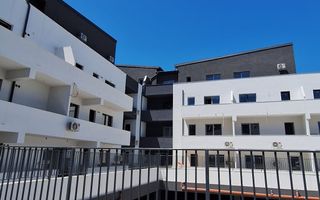 Apartament A09 cu 2 Cam  Et.2/3  Bl.Nou str.Ostroveni - Poză 17