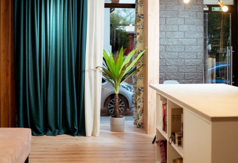 Spatiu Comercial / Nicolae Titulescu / Bulevardul Banu Manta / Victoriei Nou - Poză 7