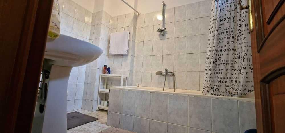De vanzare Apartament 2 camere P-ta Alba Iulia Matei Basarab CENTRAL - Poză 6