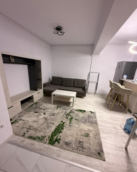 AP. 2 CAMERE POPESTI-LEORDENI, CENTRALA, BLOC NOU, METROU 15 MINUTE - Poză 1