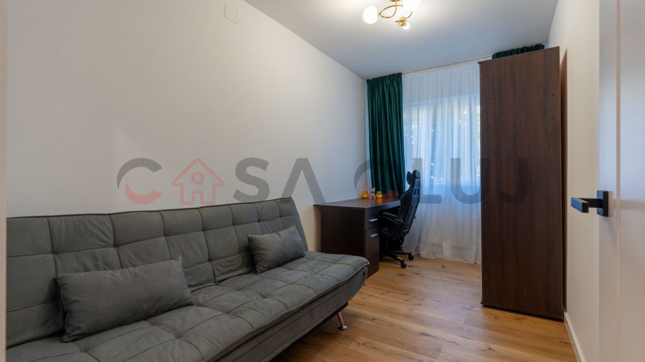Apartament superb cu 4 camere, la cheie , zona Primaverii - Poză 7
