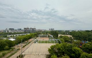 Apartament cu 4 camere  *122mp* / 1 Parcare Subetarana / Floreasca - Lake View - Poză 2