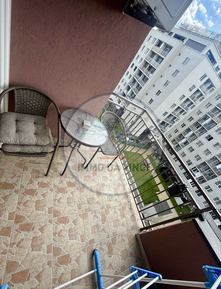 Apartament 2 camere Oasului - Poză 5