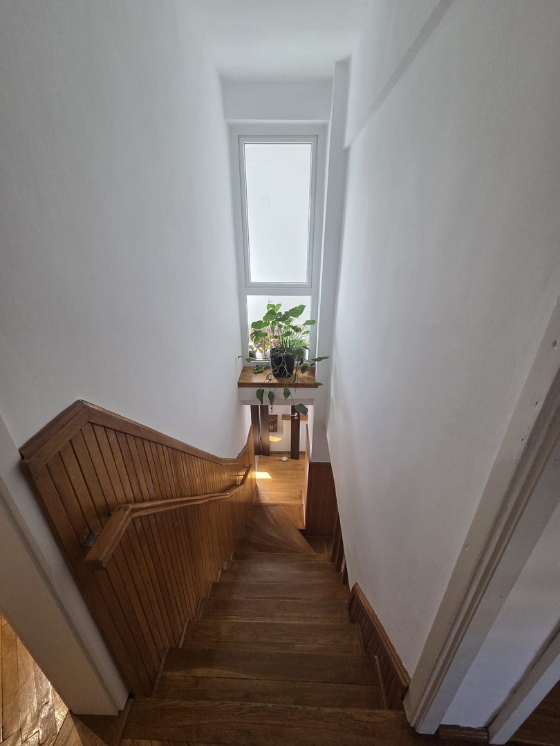 Apartament cu 4 camere si scara interioara - zona Judeatan - Poză 15