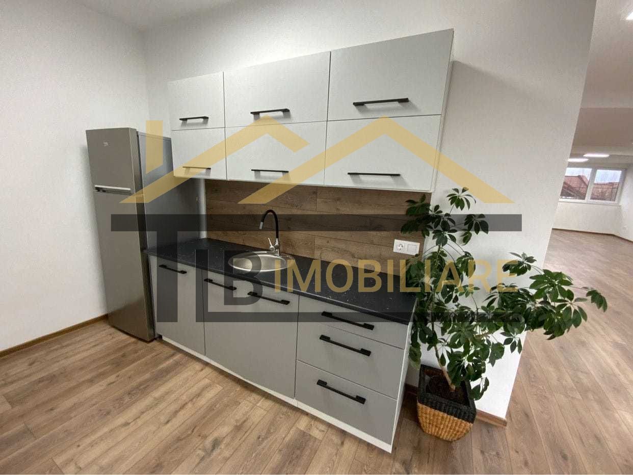 Spatiu de inchiriat, 130mp, Zona Ultra-Central - Poză 6