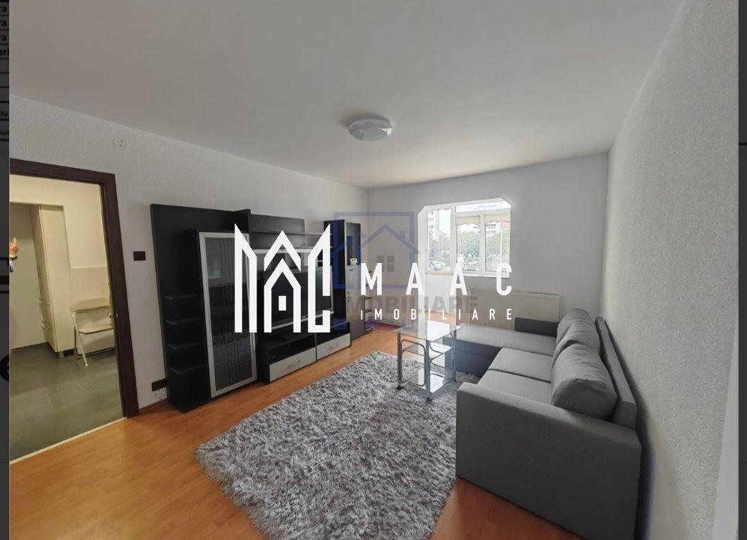 Apartament 3 camere de închiriat | Sibiu, Mihai Viteazul | 51 mp - Poză 2