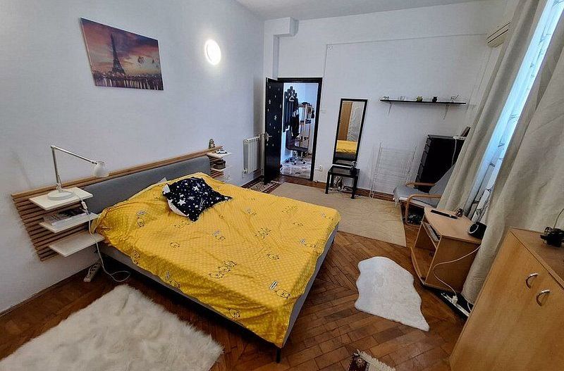 Garsoniera Ultracentral Sos. Stefan cel Mare - Floreasca - Poză 3