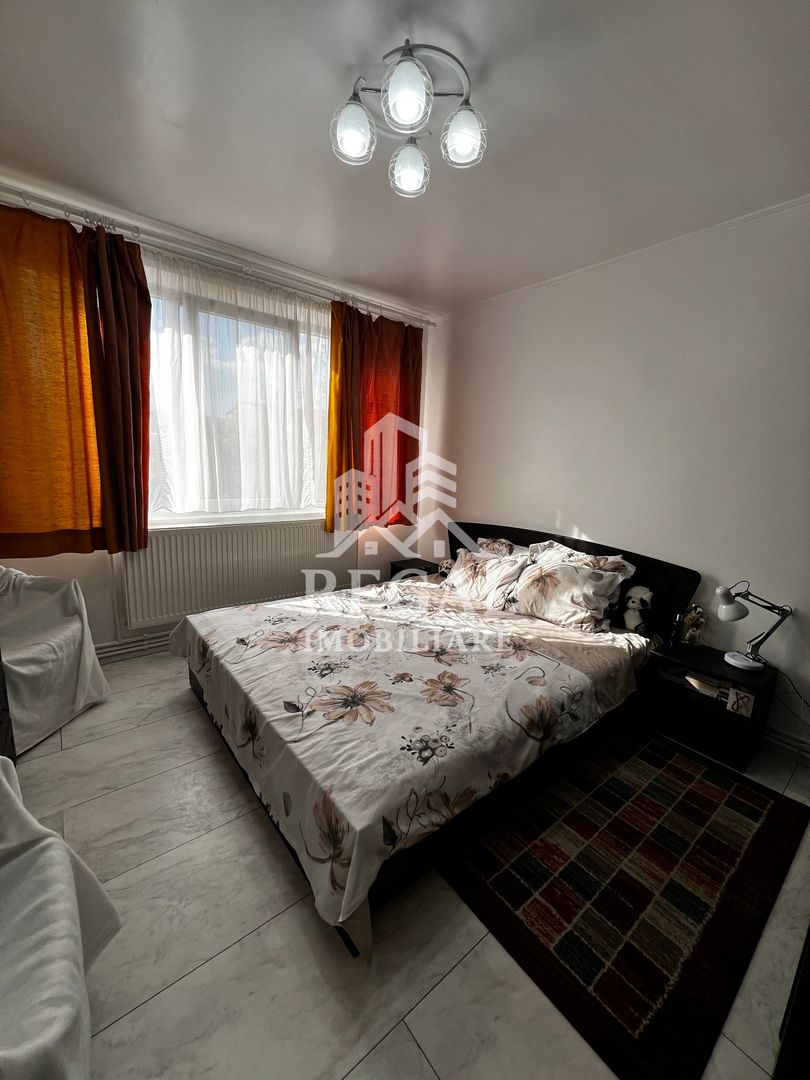 Apartament 2 camere Micro 3 | Etaj 3/4 | 43 mp + balcon - Poză 3