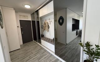 0% COMISION Apartament cu 2 camere și terasă de 53 mp , Zona VIVO - Poză 6
