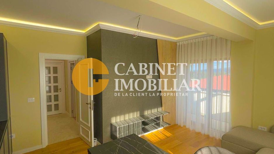 Apartament 2 camere decomandat  - Zona Galata - Poză 2