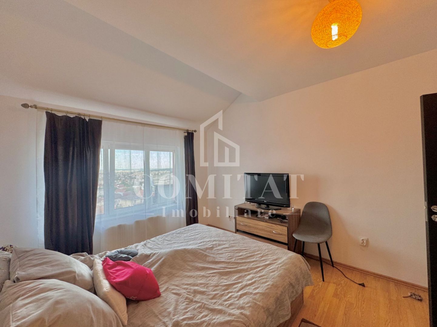 Apartament 2 camere | Terasă 12 mp | Zonă semicentrală-Andrei Mureșanu - Poză 9