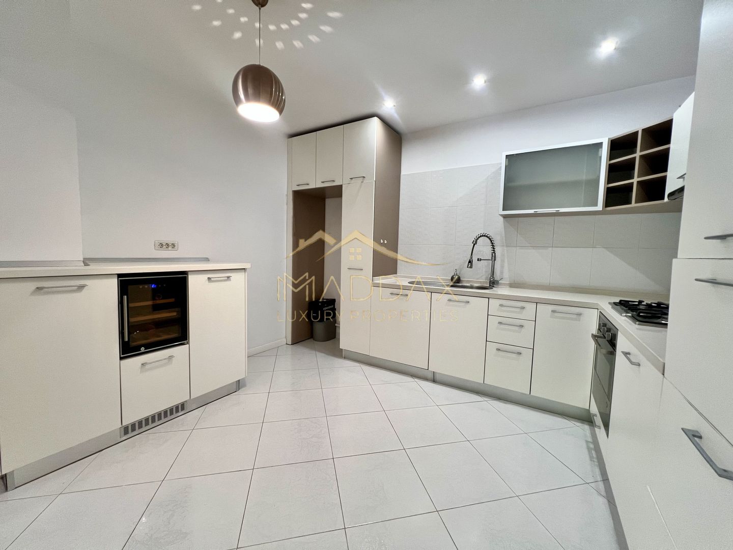 Apartament 3 camere │Gradina 50mp │Piscina │Parcare inclusă ║ Pipera - Poză 32