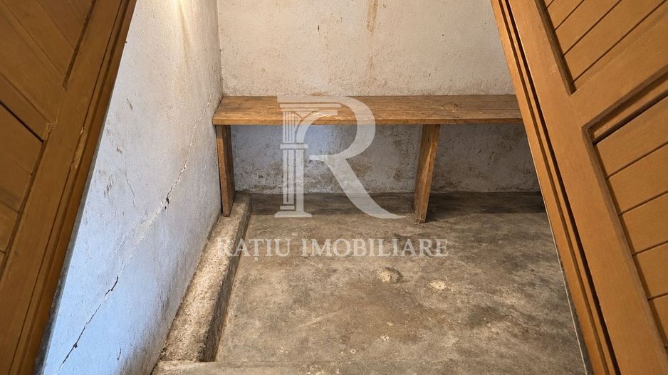Casă cu etaj în Salonta | 996 mp | Grădină & livadă - Poză 30