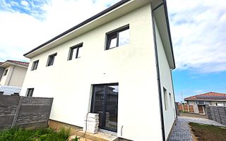 De vânzare - Duplex 5 camere  Mosnita Noua , comision ,,0'' - Poză 2