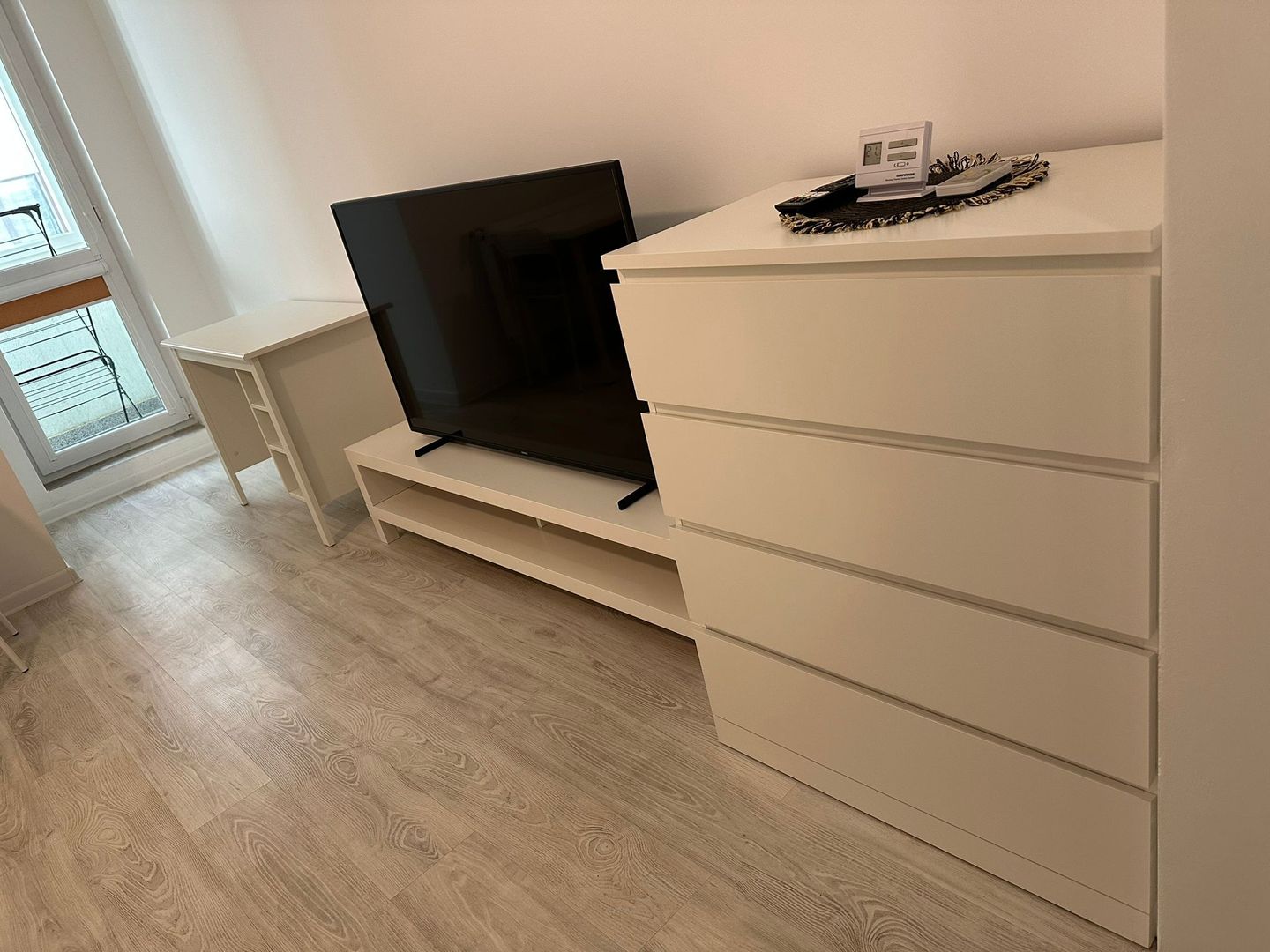 Garsoniera Militari Residence Complex Avangarde - Poză 8