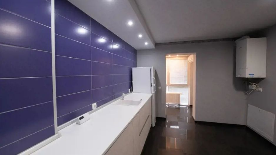 Apart Iulius Mall amenajat centrala proprie - Poză 14