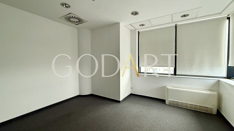 Spațiu de Birouri Premium | Etaj Integral | 455 mp - Poză 8