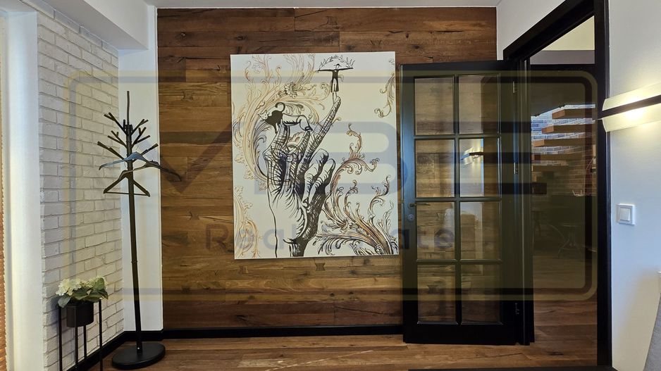 Pacurari -Alpha Bank - Bloc nou - Parcare - Modern - Poză 17