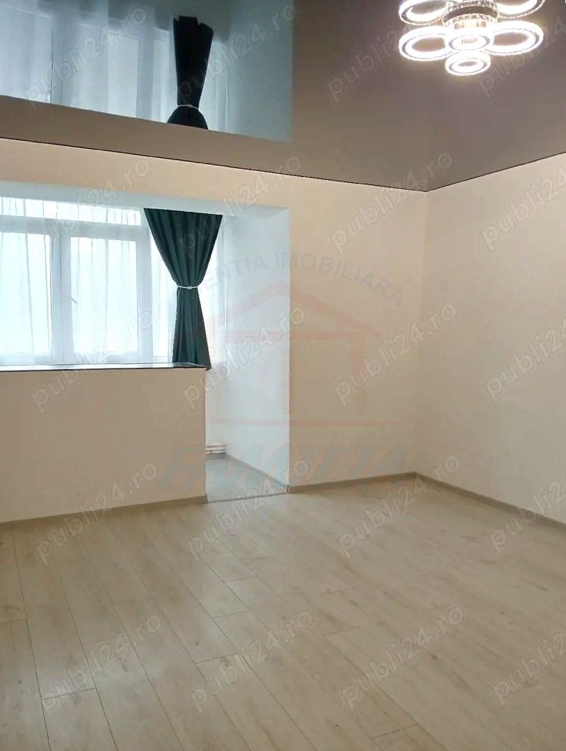 Apartament 2 camere | Etaj 7 | Micro 21 – Galați - Poză 3