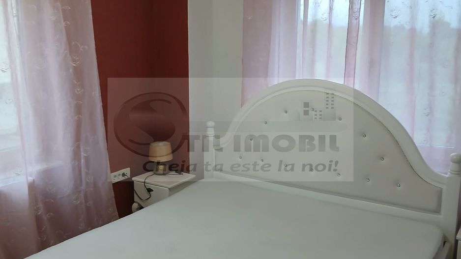 Apartament 3 Camere Moara de Vant - 540 euro - Poză 8