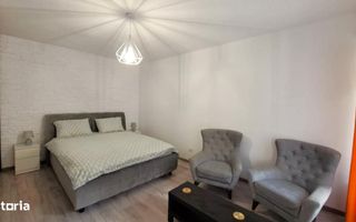 Garsoniera mobilata-utilata - zona Centrul Istoric - Poză 2