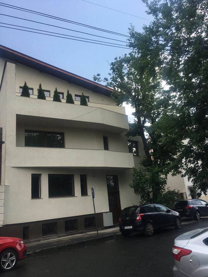 Mansarda 3 camere 110 mp, Unirii, constructie noua - Poză 1