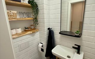 Vând apartament de lux 3 camere, decomandat, 72 mp, etaj 3/4 - Poză 6