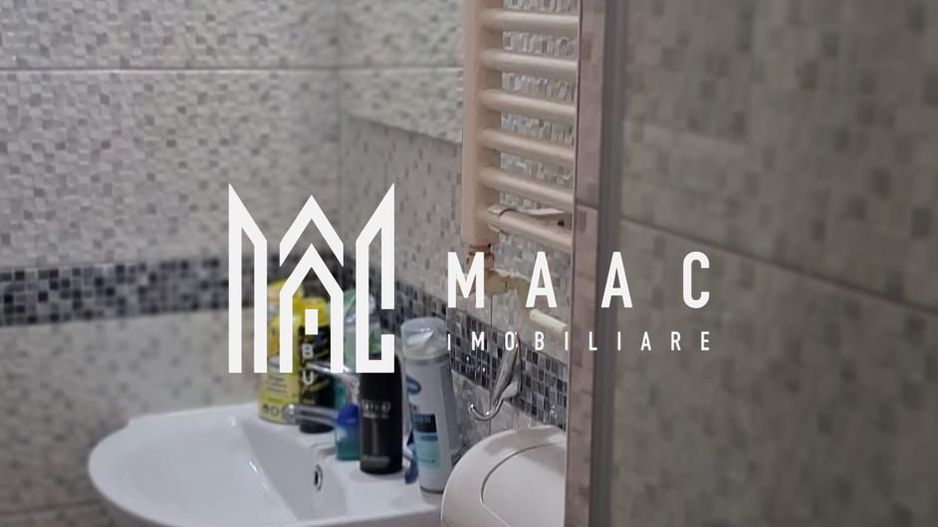 Apartament 2 camere | 44 mp | Zona Mihai Viteazu | Etajul 1 - Poză 11