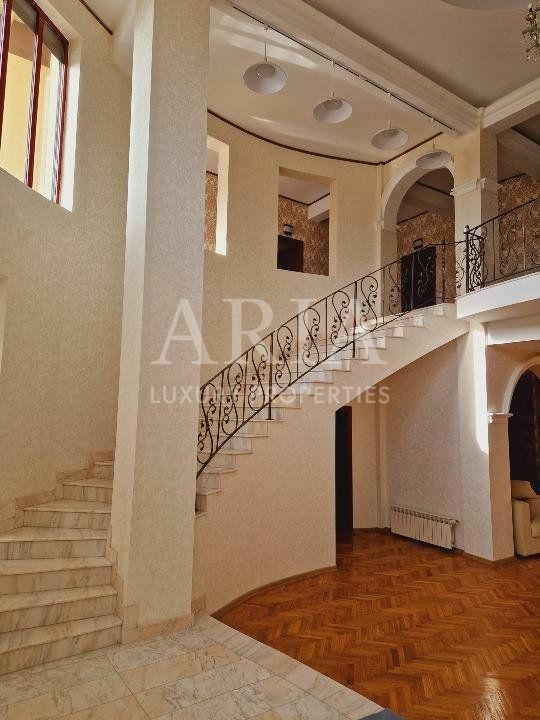 VANZARE VILA | HALA IN VLADICEASCA | SNAGOV | 10.500 MP TEREN - Poză 14