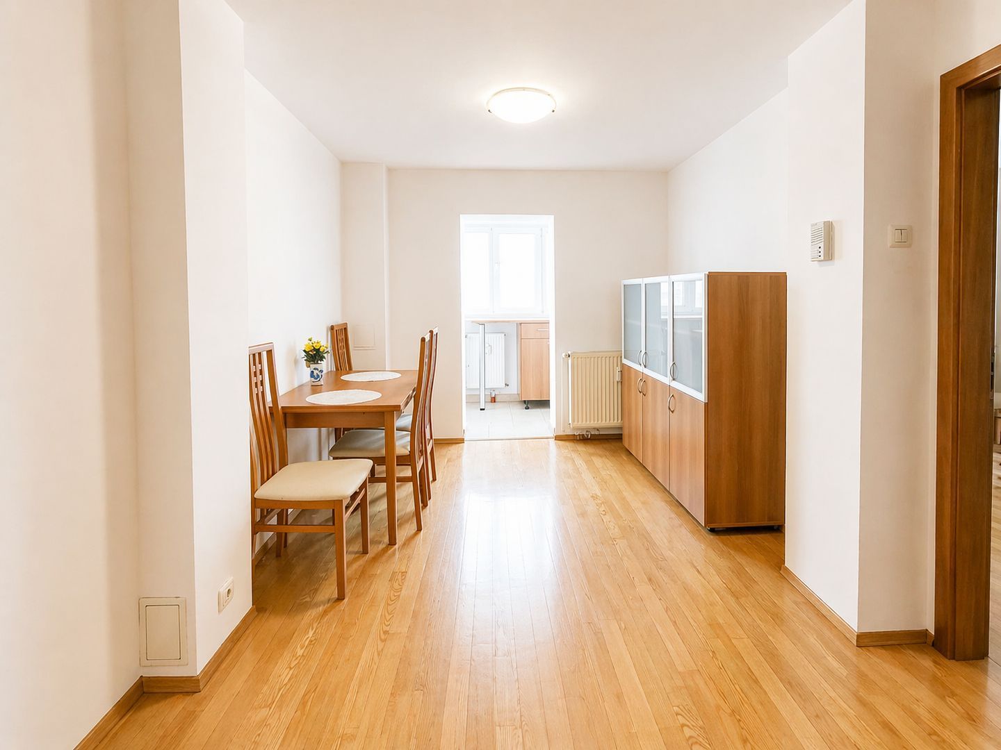 Apartament langa Facultate, 2 camere, Micalaca zona 300 - Poză 2