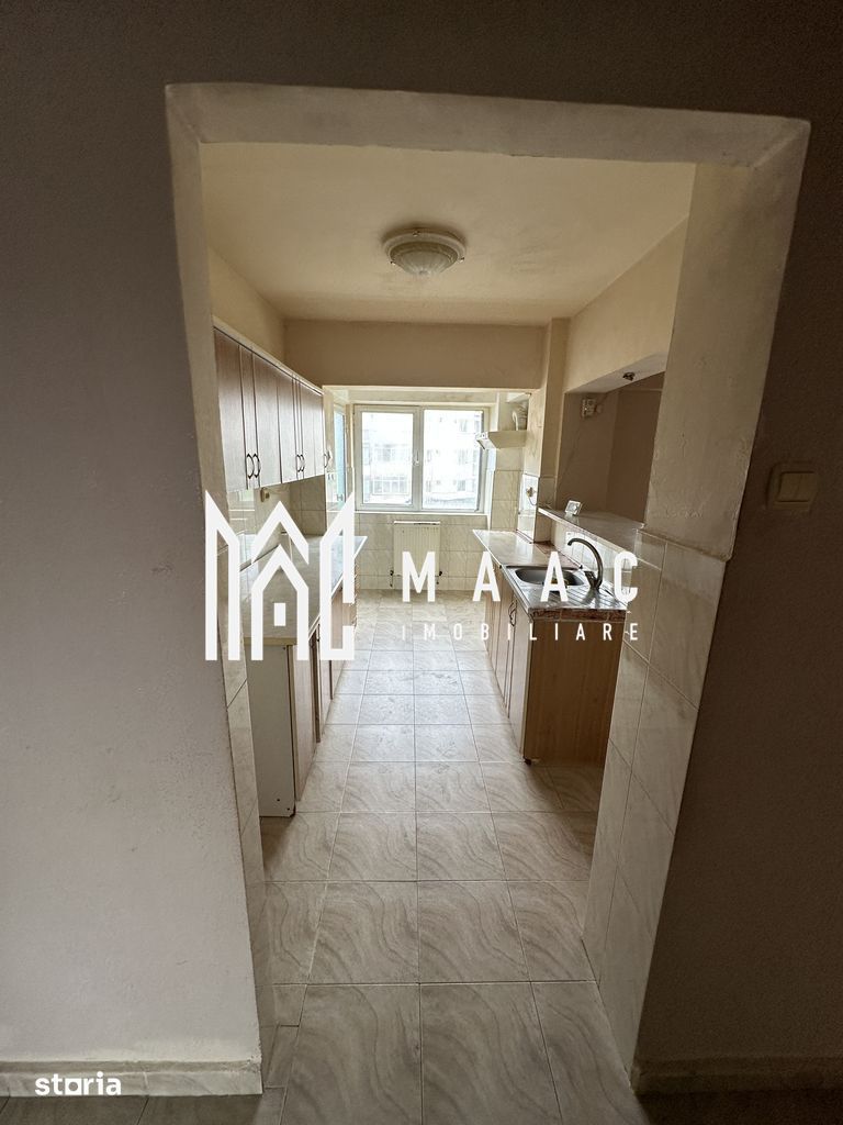 Apartament 4 camere | 2 balcoane | 93 mp | - Poză 6