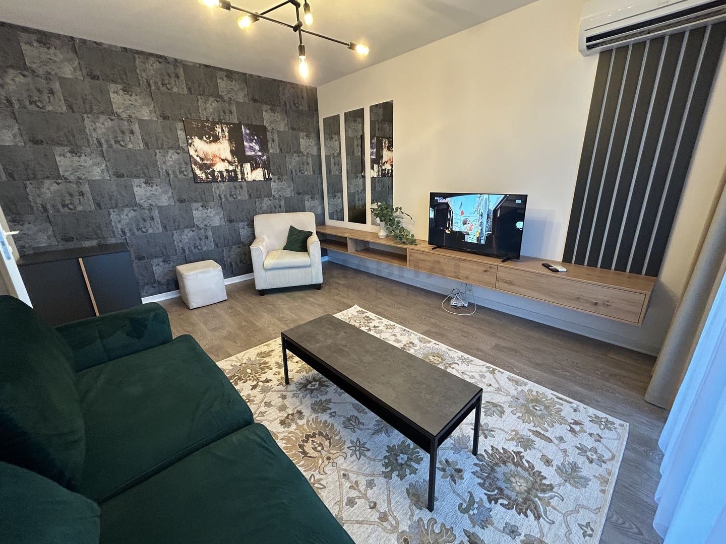Apartament 2 camere de închiriat – Cloud9 Residence Pipera - Poză 1