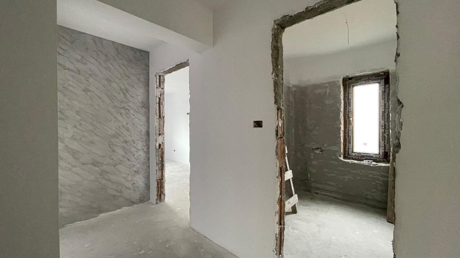 Duplex 5 camere Cartier Serena Mosnita Veche - Poză 13