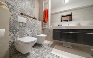 Apartament 4 camere Herastrau | 2 Locuri Parcare | 2 Terase - Poză 12