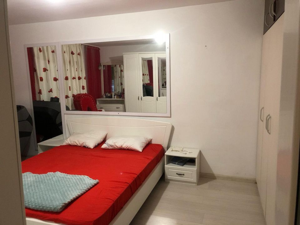 Inel II - Apartament cu 4 camere, 2 bai situat la parter cu balcon. - Poză 12