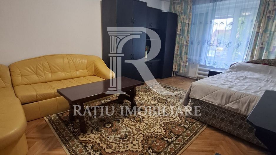Apartament cu 1 camera | 43 utili | Parter | Cantemir | Oradea - Poză 1