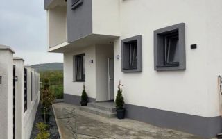 Casa individuala 4 Camere | Teren 350 MP | Terasa | Bungard - Poză 1