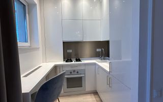 2 camere | Laguna Residence | Mobilat | Gata de mutat - Poză 8