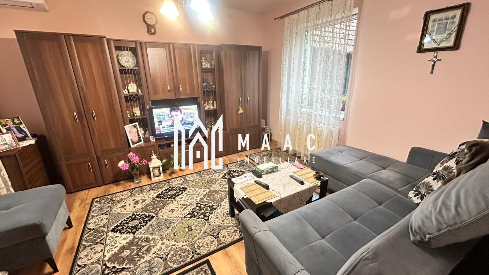 Case duplex | 5 camere | 2 corpuri | Garaj | 185 mp utili | Turnisor - Poză 13