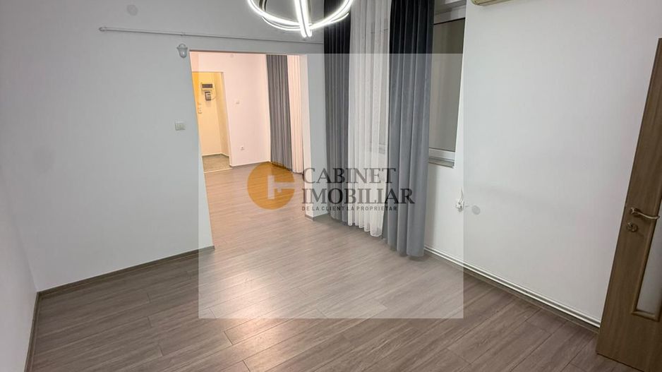 4 camere  | Etaj 1/6  | Cismigiu | 65 mp - Poză 1